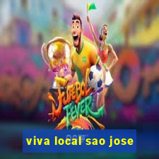 viva local sao jose